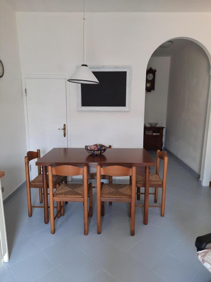 Casa Duccio Lejlighed San Miniato Eksteriør billede
